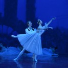 II тур Международного конкурса артистов балета и хореографов.